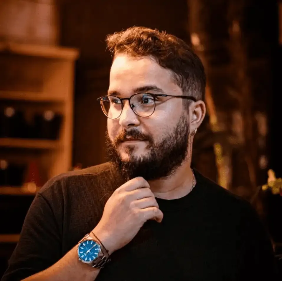 Lucas Callado