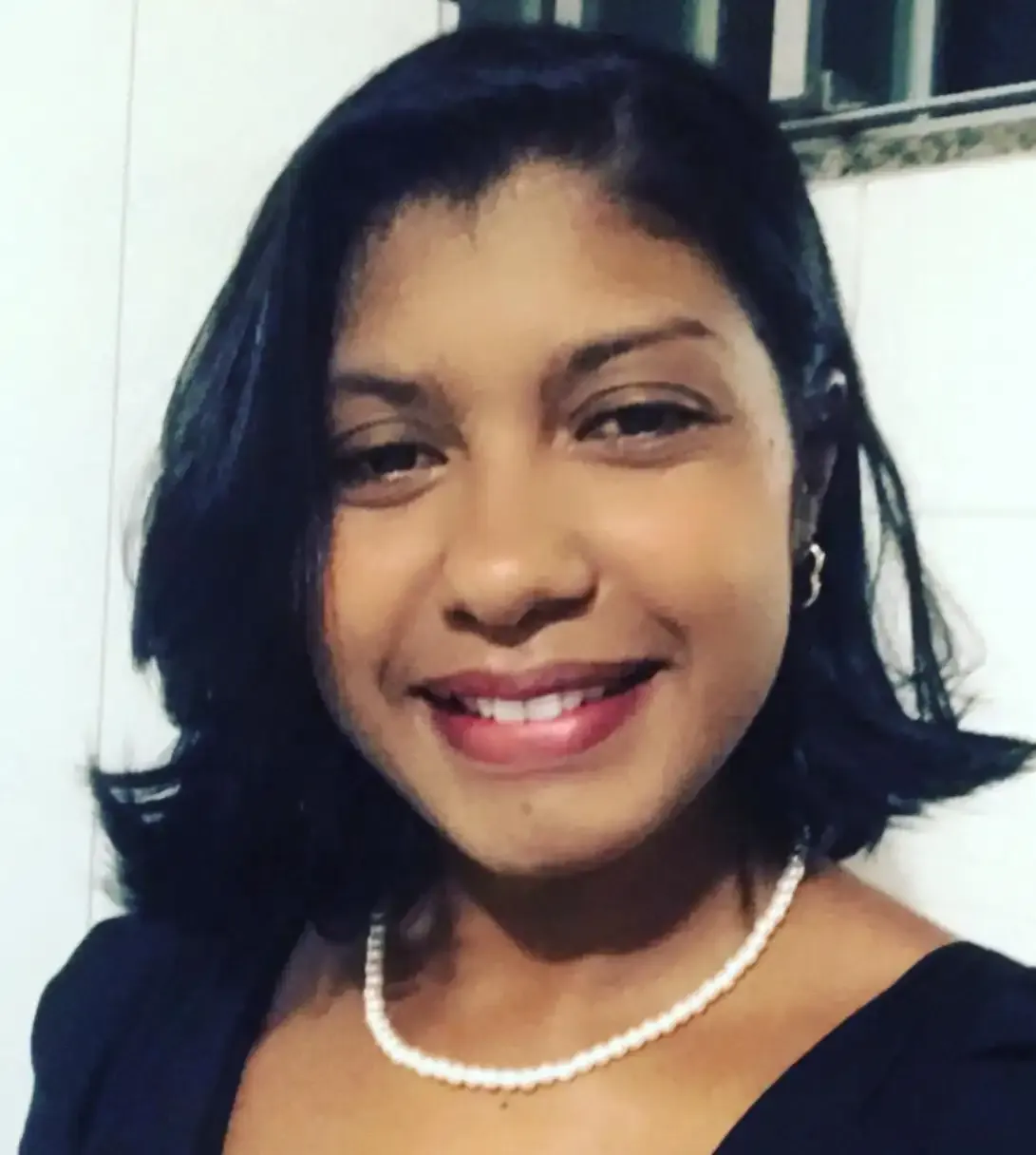 Jamile Silva