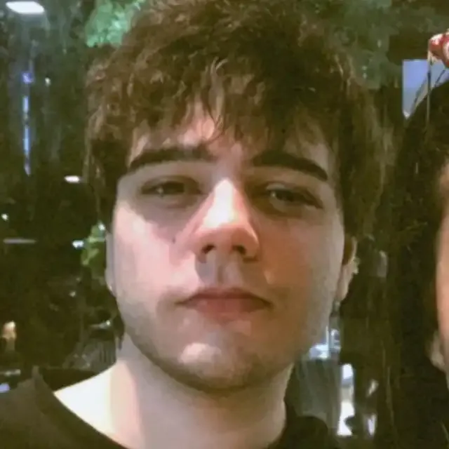 Lucas Santos