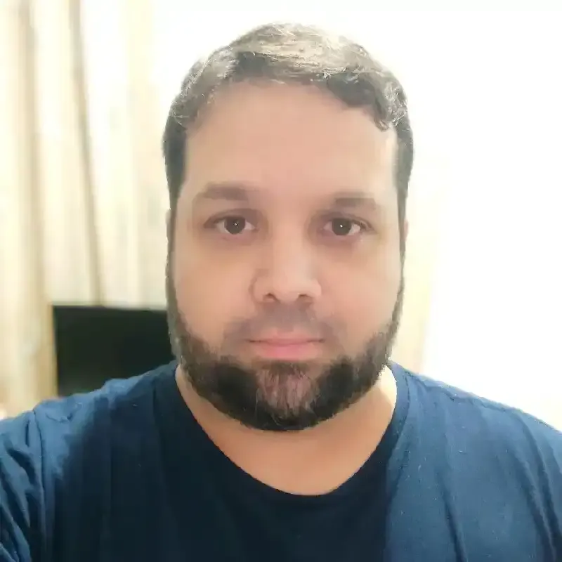 Rodney Azevedo