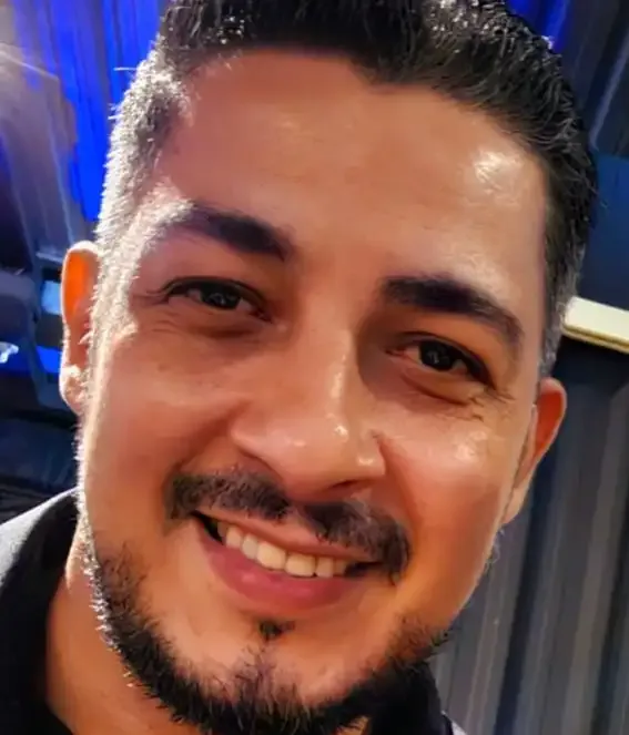 Rodrigo Fermiano