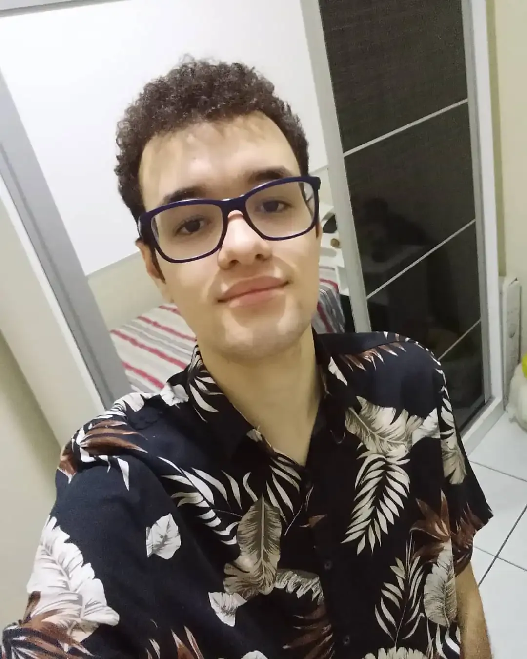 Rafael Oliveira