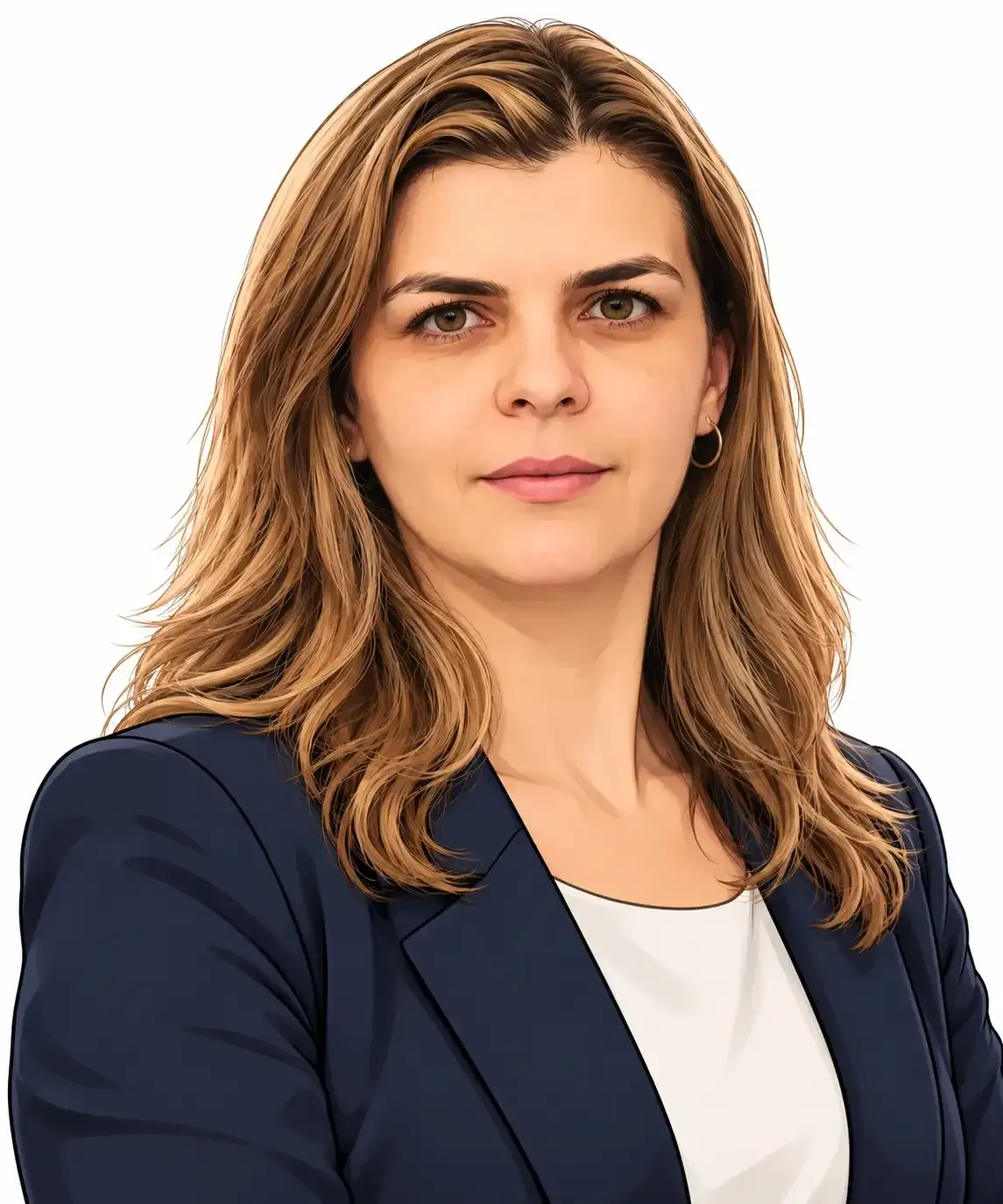 Emilia Saraiva