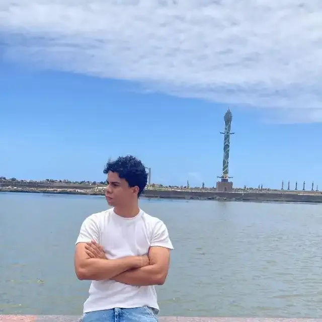 Rodrigo César