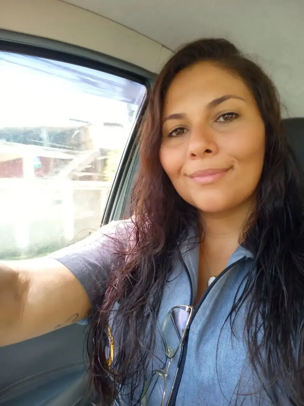 Gabriella Martiliano