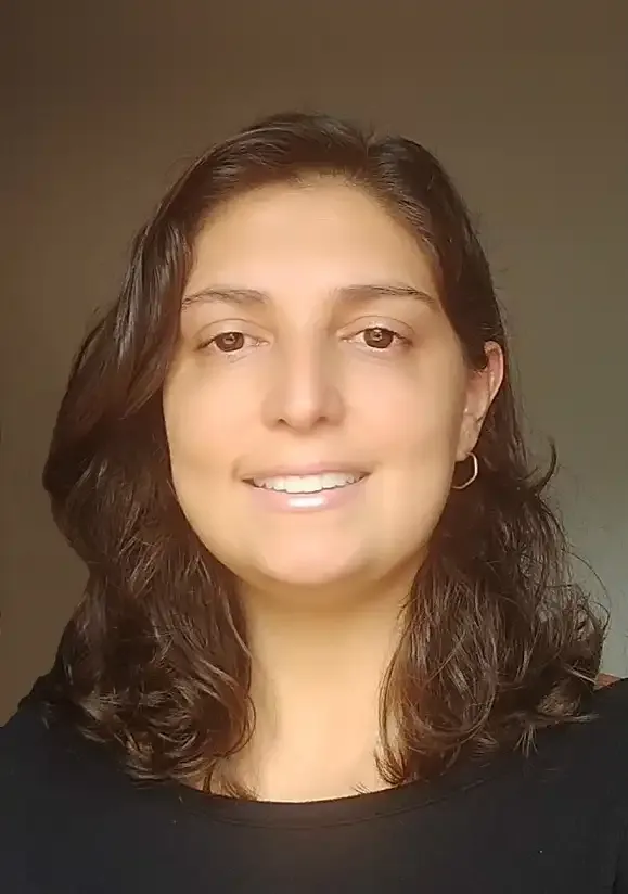 Aline Zardi