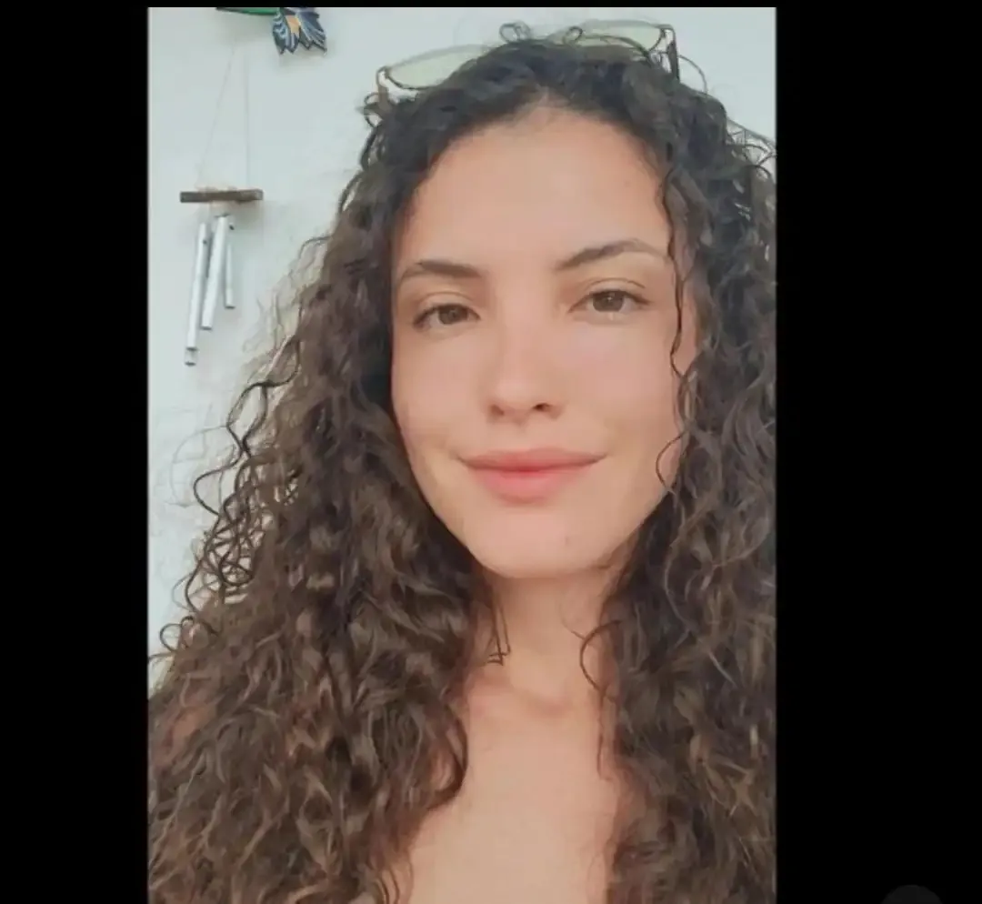 Iasmin Pinto