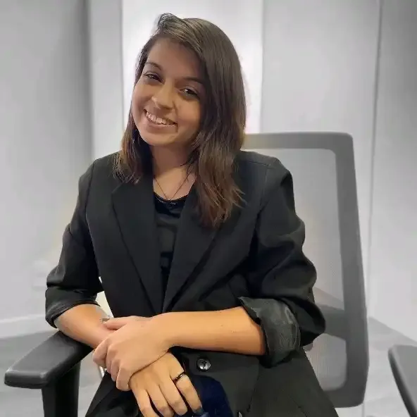 Thainá Maia