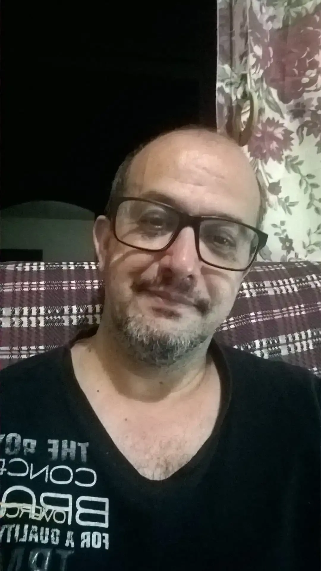 Washington Santos