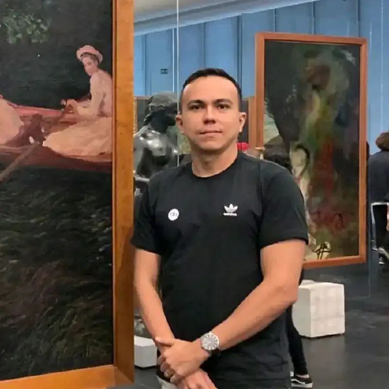 Vinicius Oliveira