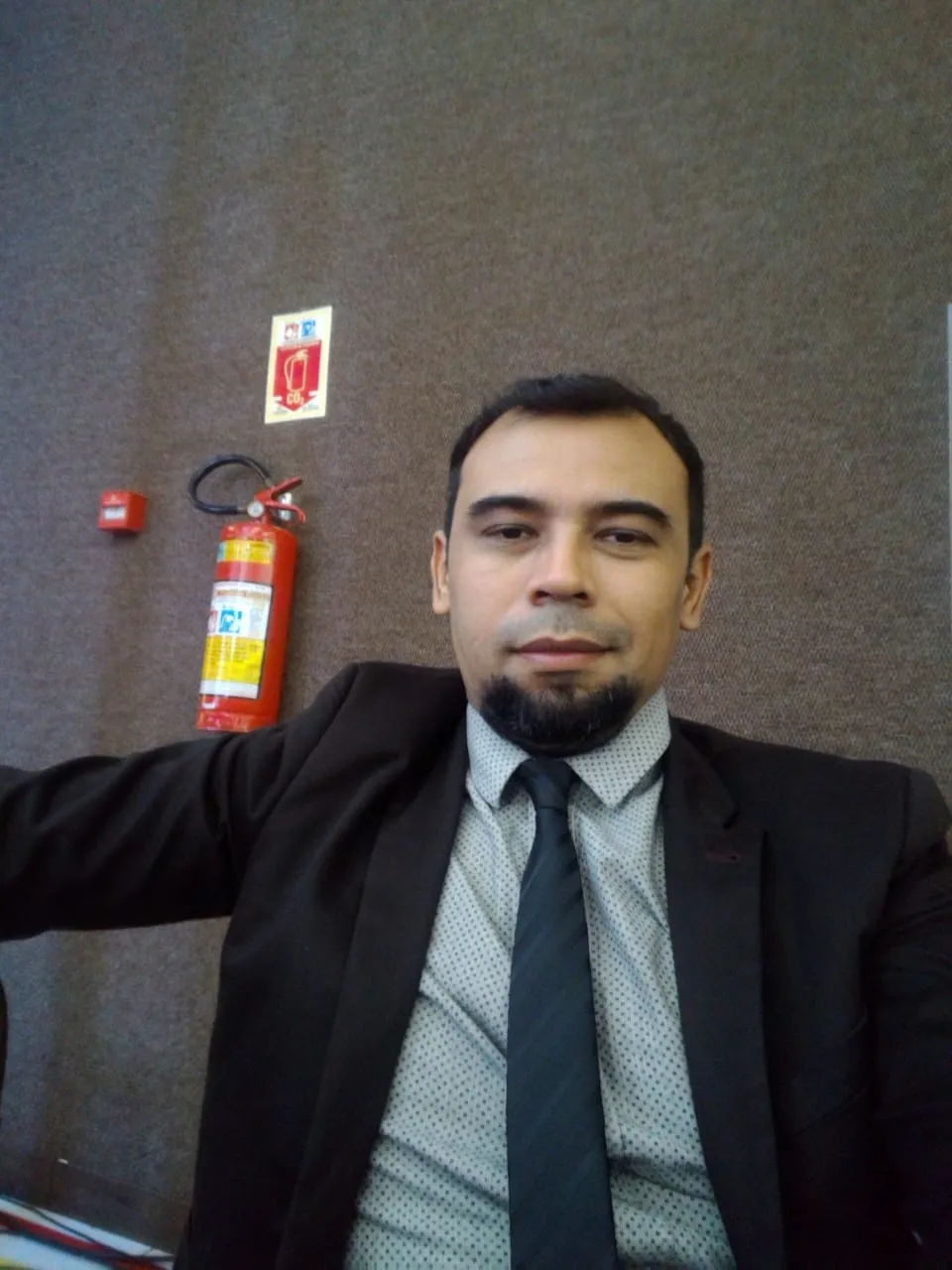 Regilton Bezerra