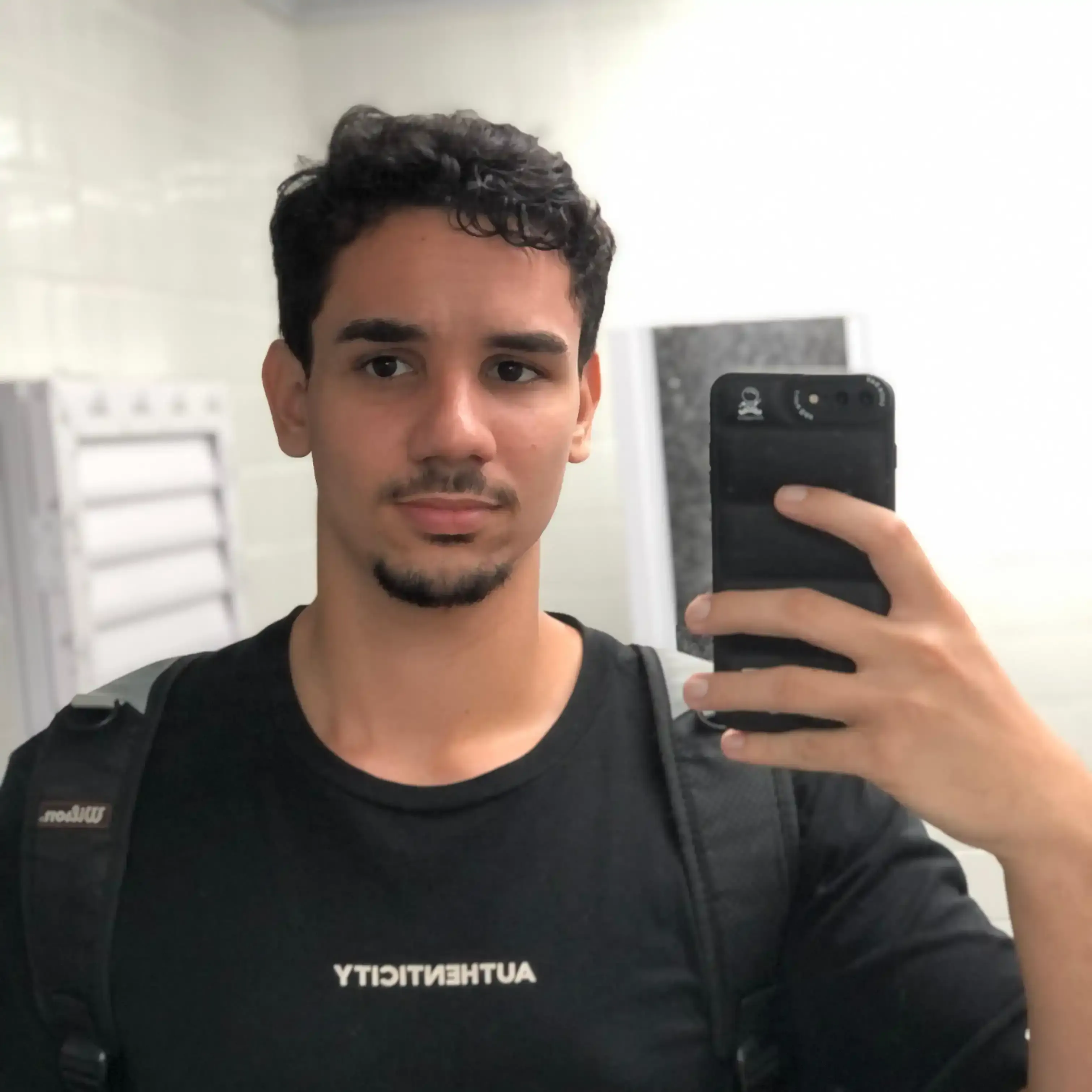 Arthur Araujo