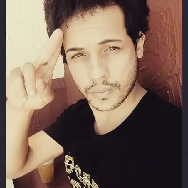 Leandro Maia