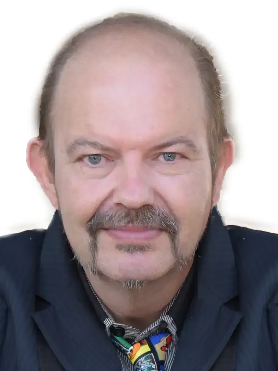 Fernando Santis