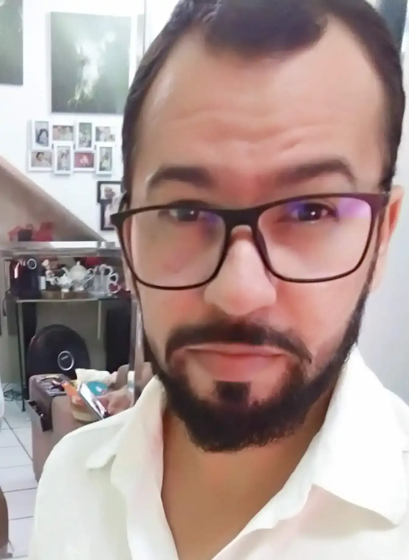 LEANDRO SANTOS