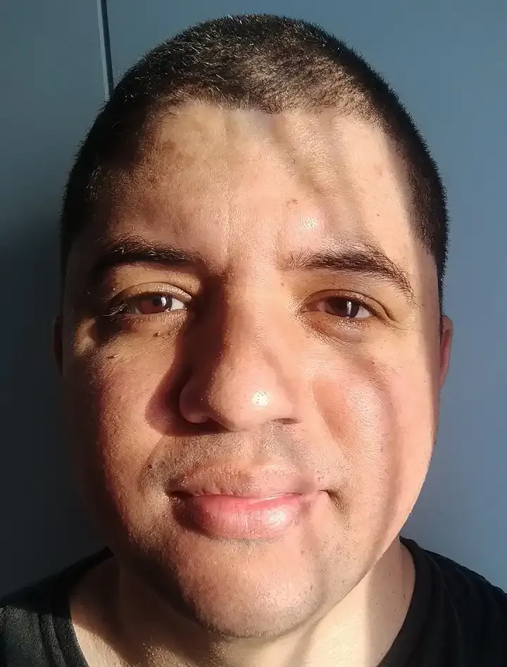 Leandro Cruz