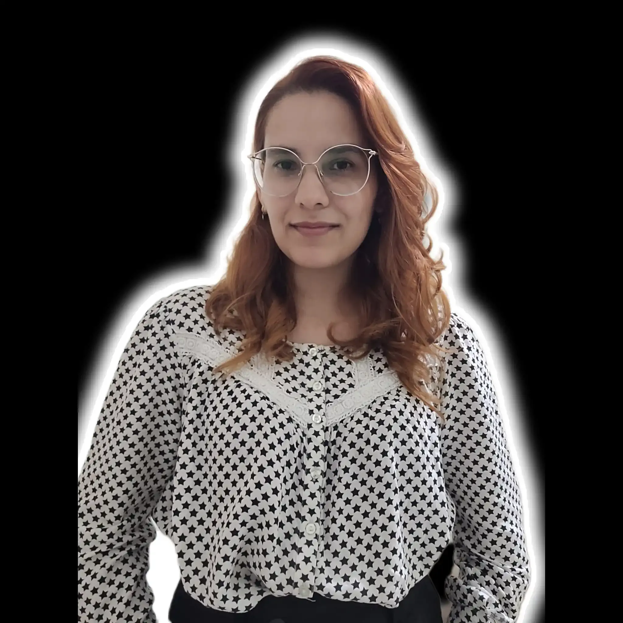 Joyce Moreira