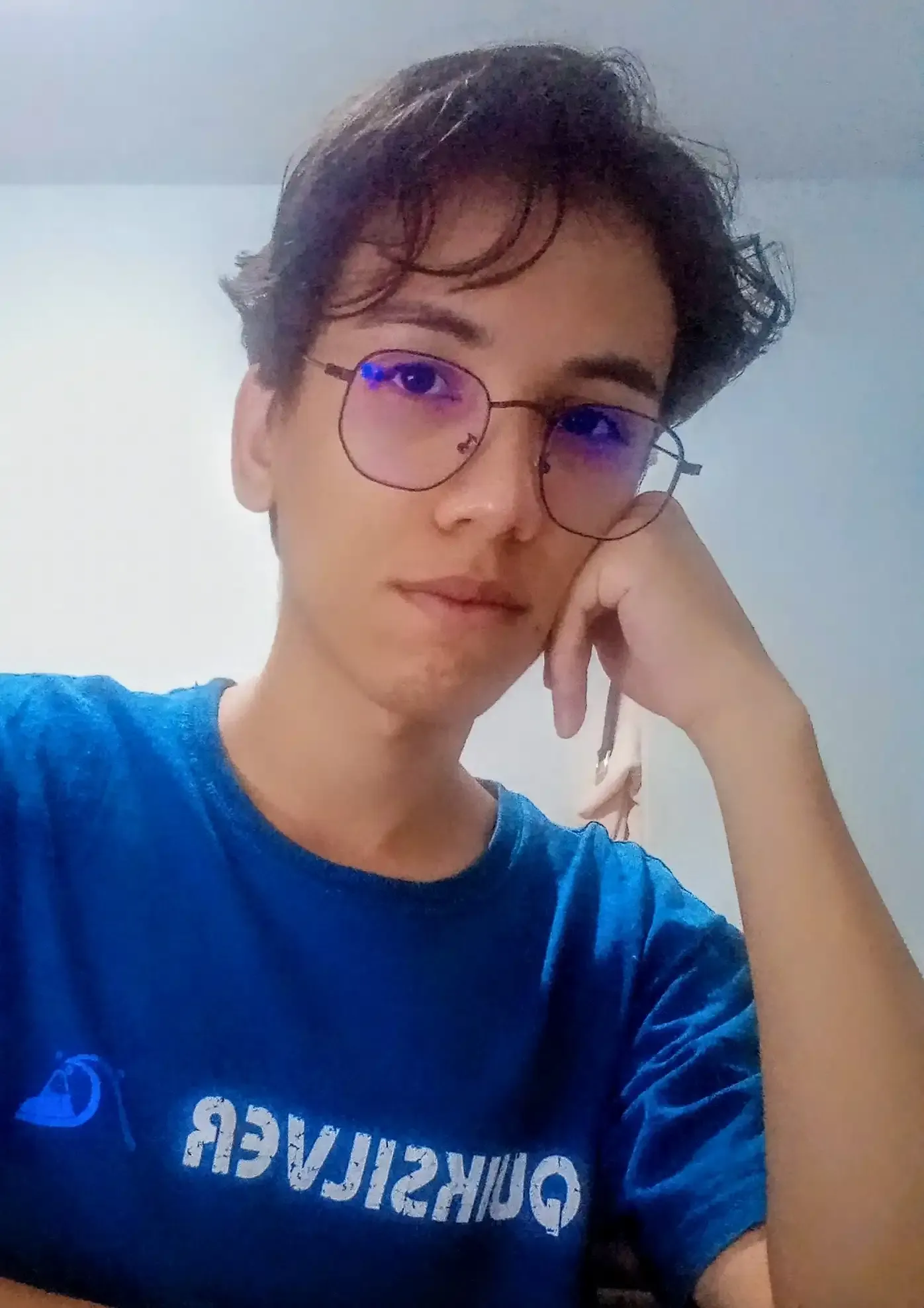 LUAN ALMEIDA