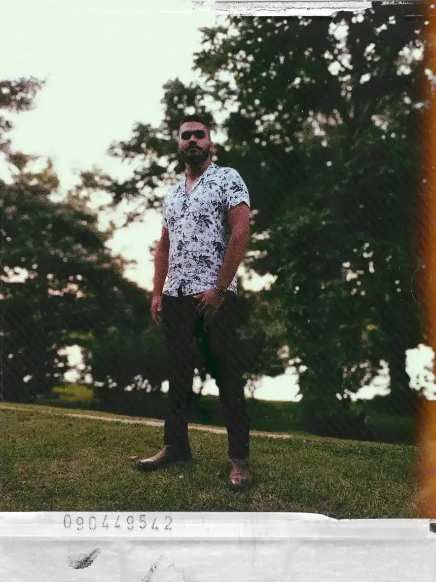 André Santos