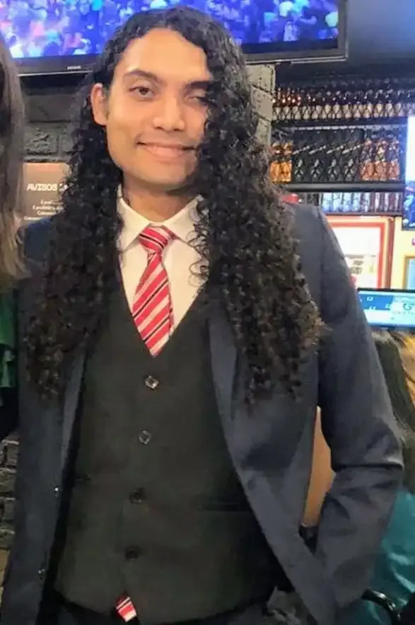 Fernando Carmo