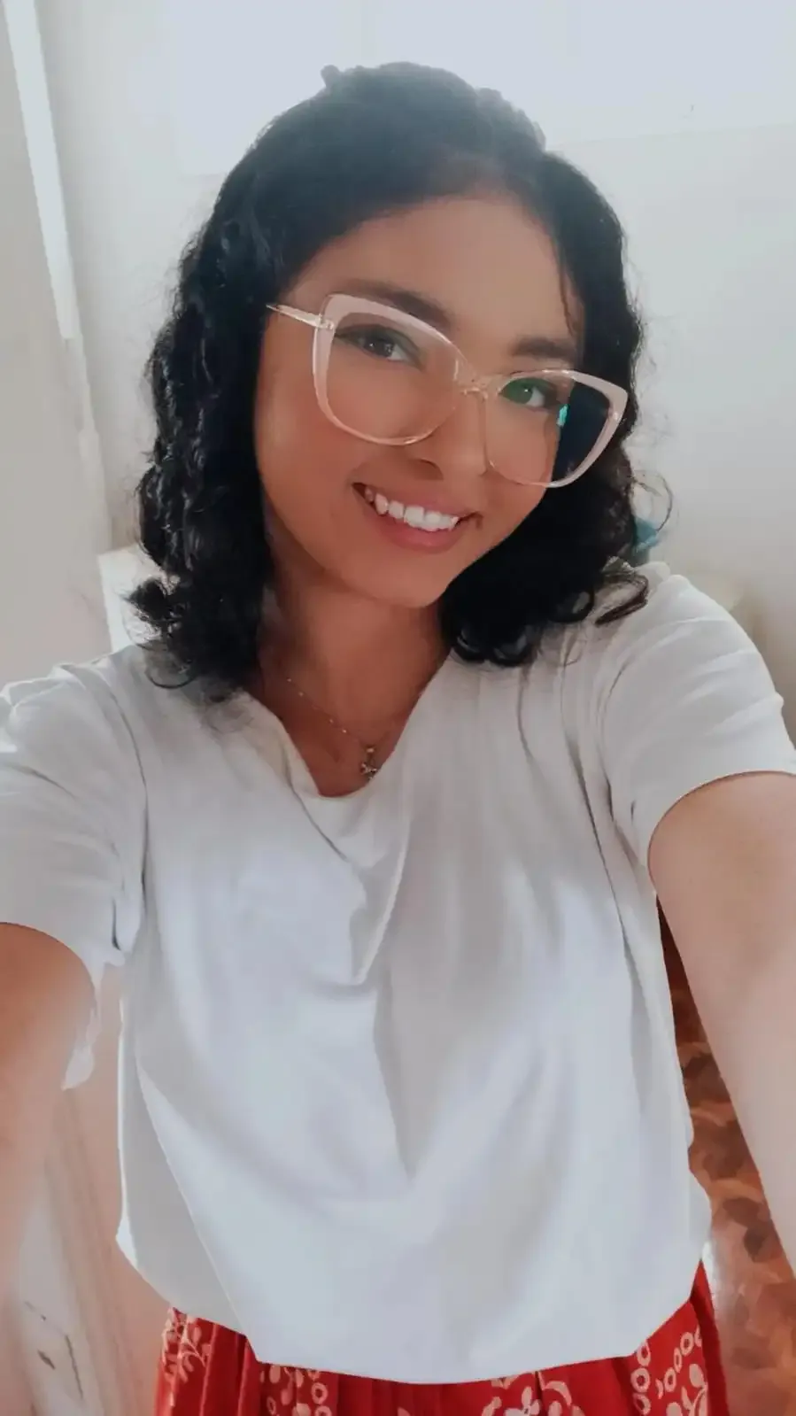 Isabella Silva