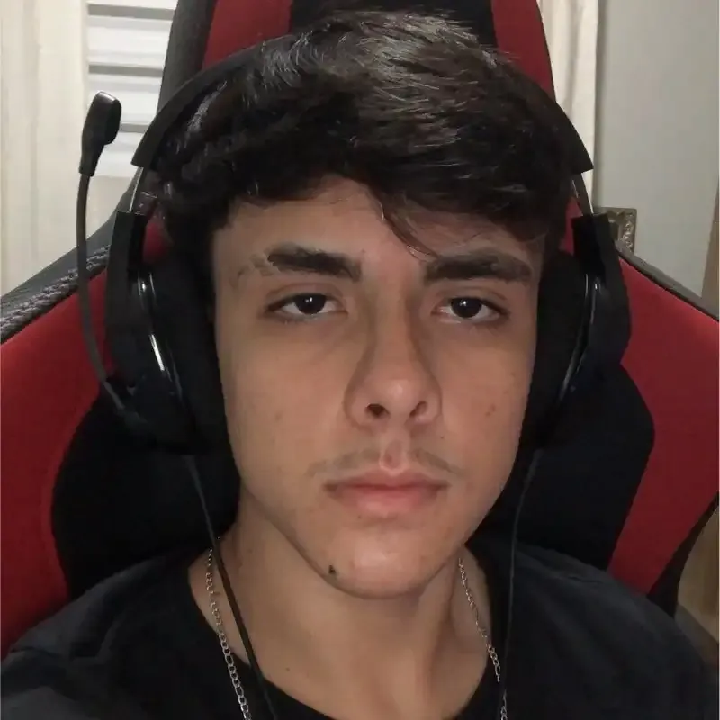 Lucas Oliveira