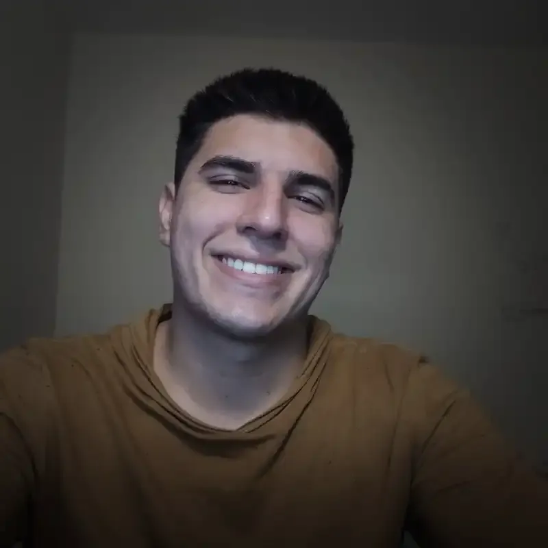 Francelino Silva