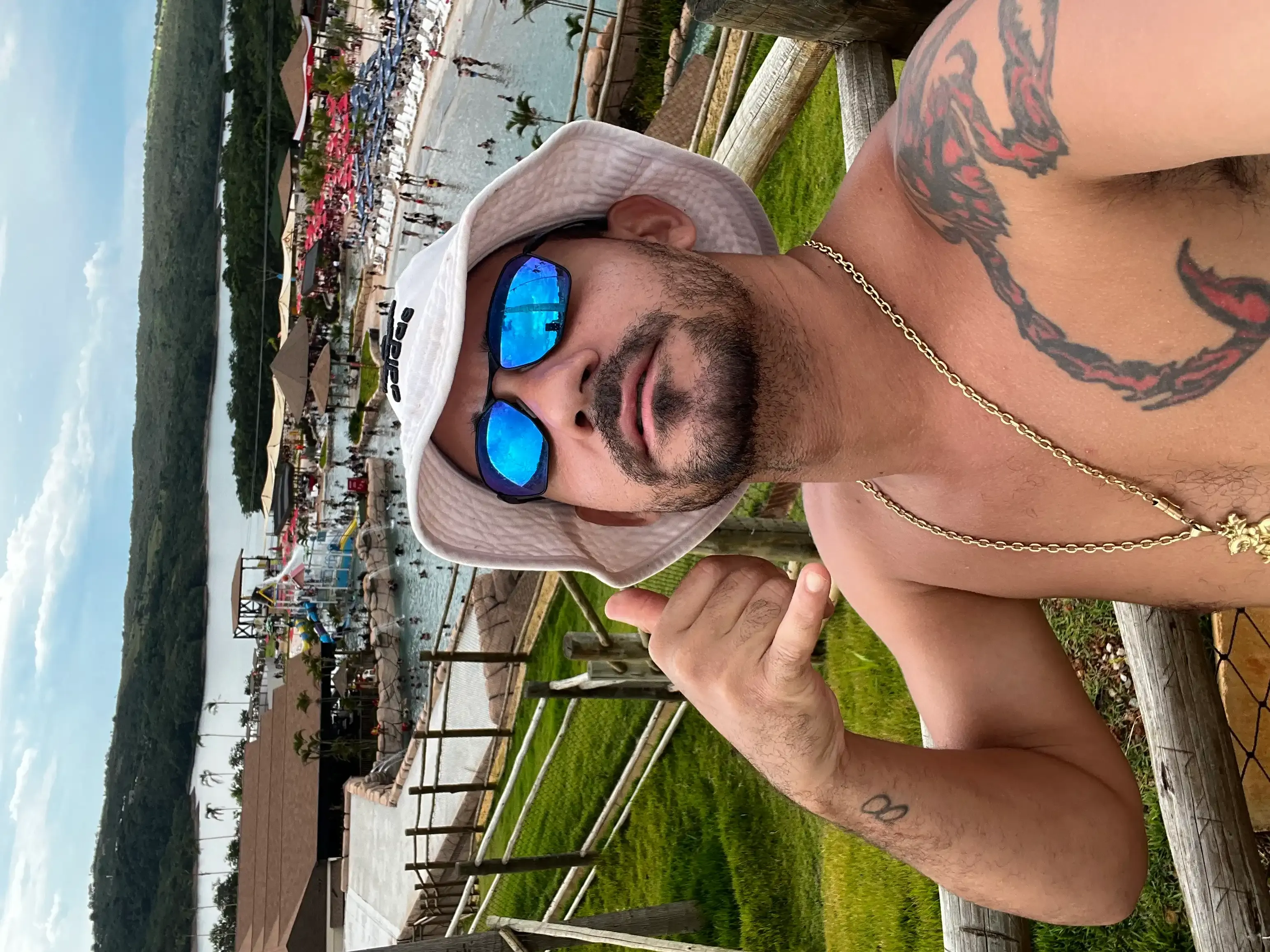 Lucas Silva