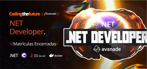 Image of Avanade - .NET Developer