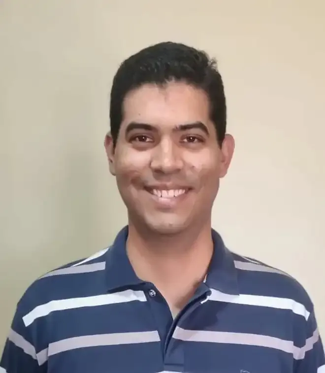 Francisco Neto