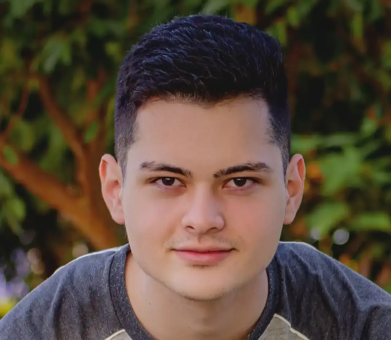 Lucas Elpidio