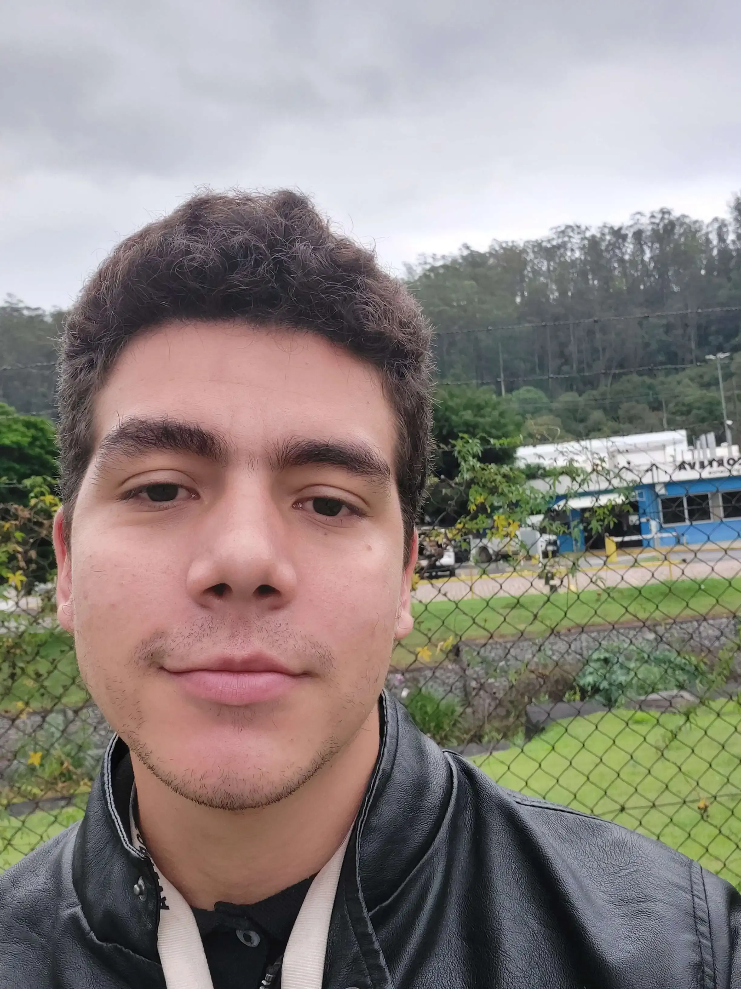 Guilherme Souza