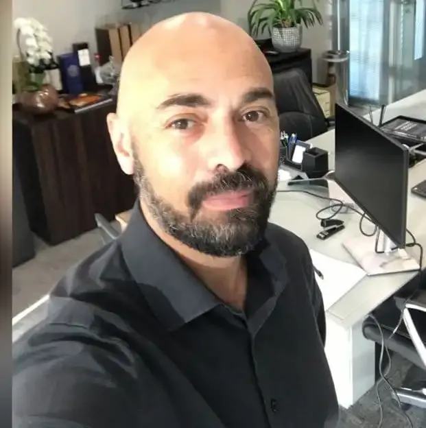 Ricardo Santos