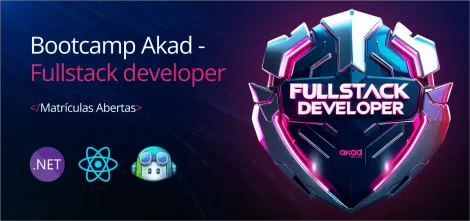 Image of Akad - Fullstack Developer