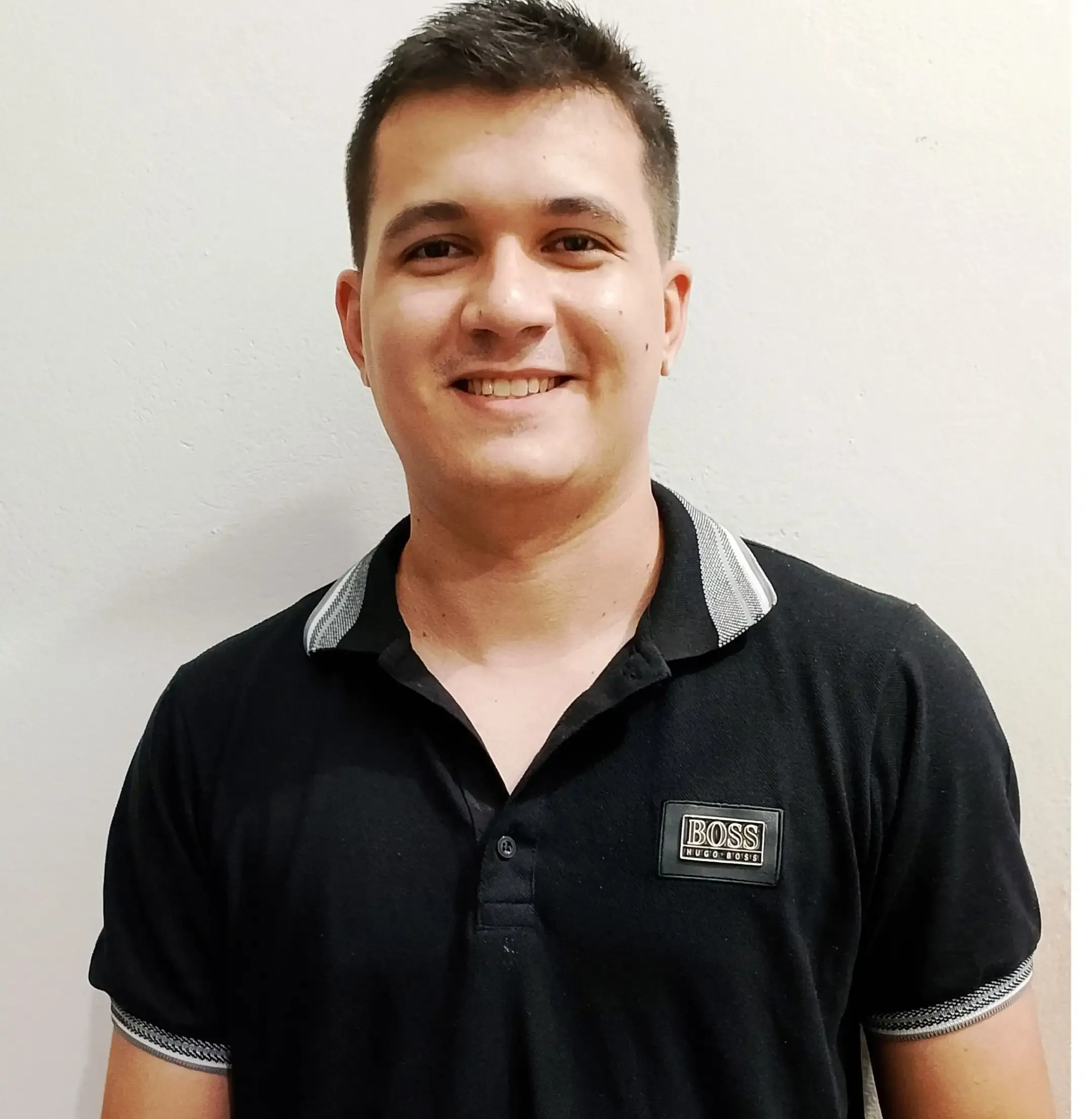 Carlos Hipolito