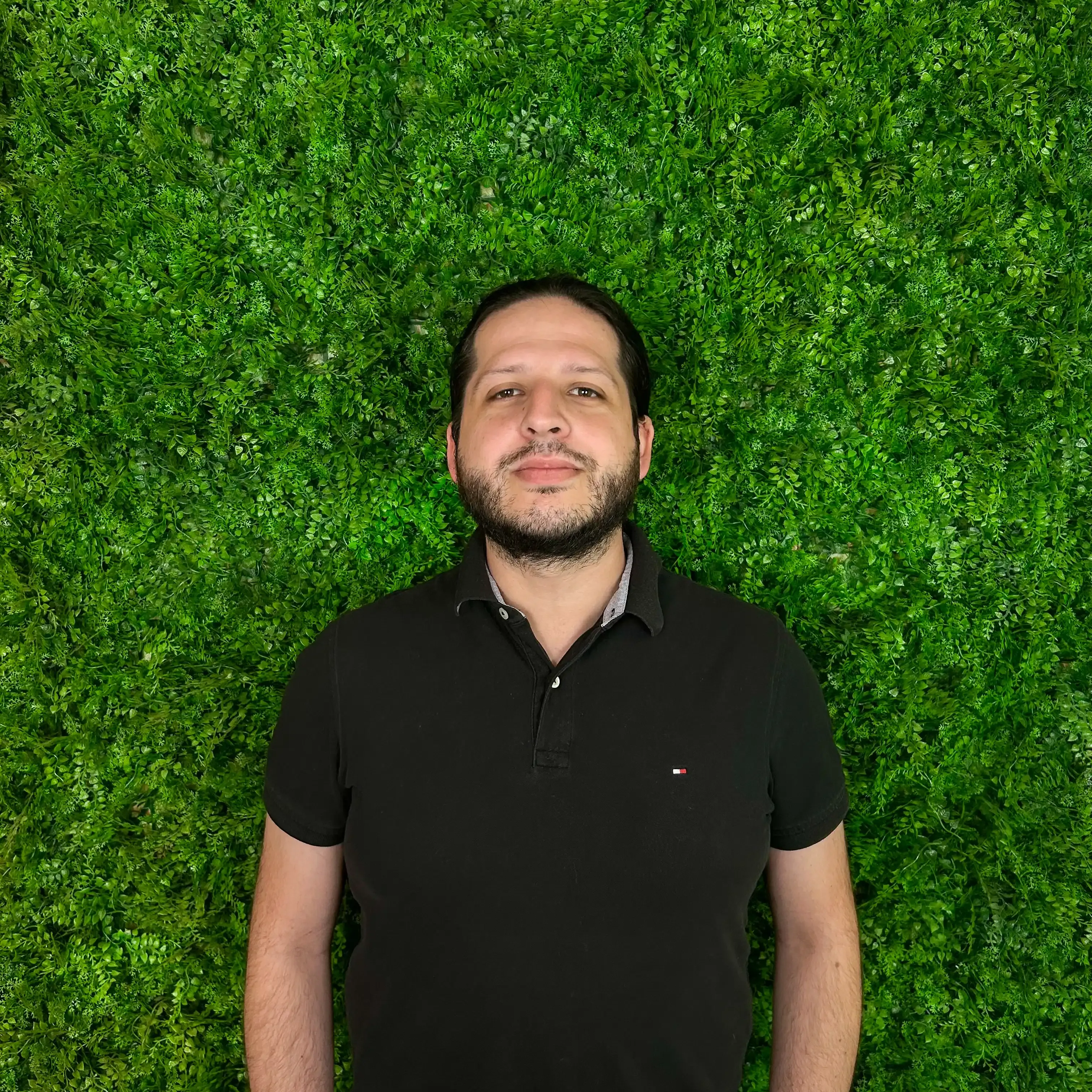 Gustavo Miranda
