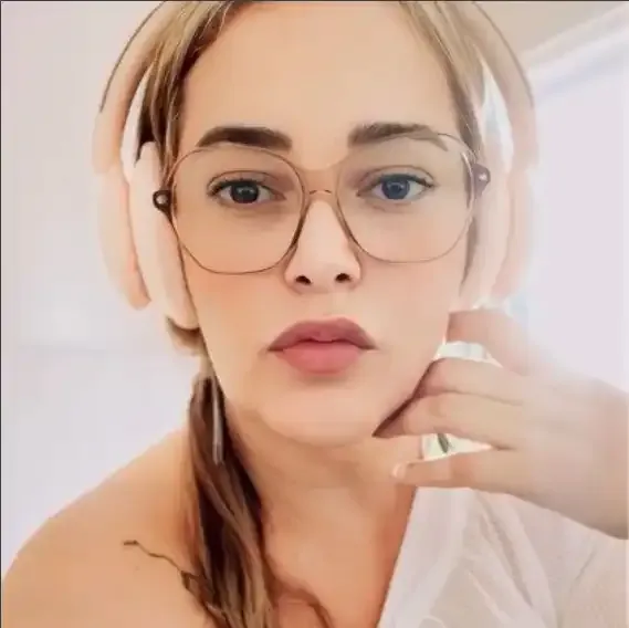 Clarissa Cruz