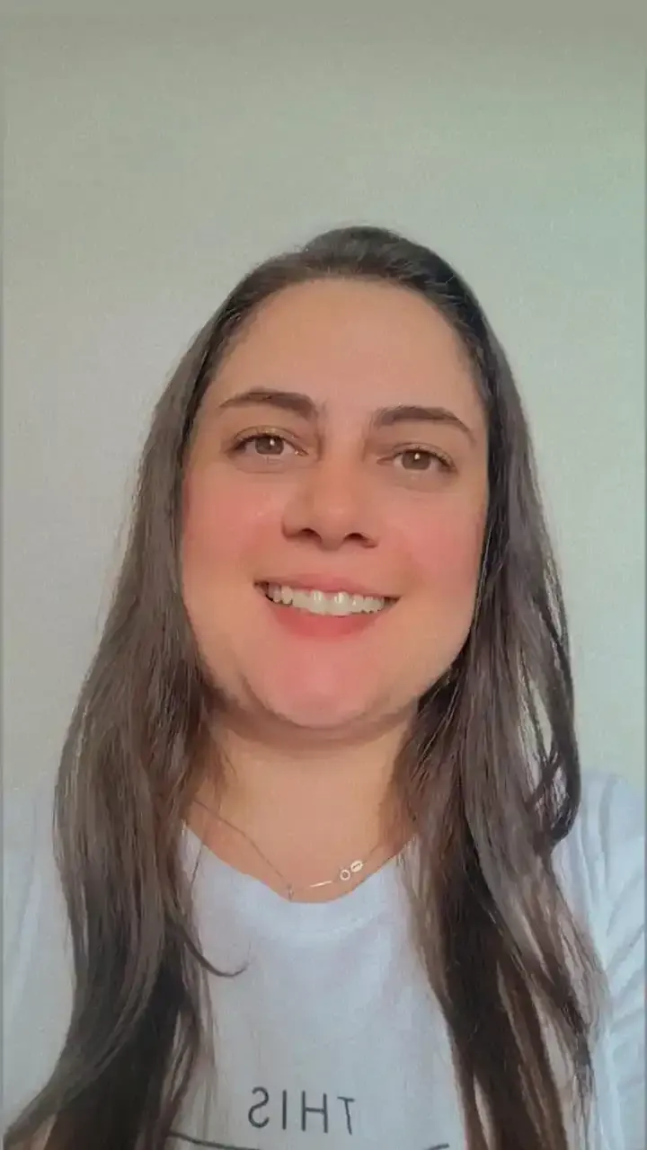Talita Cruz