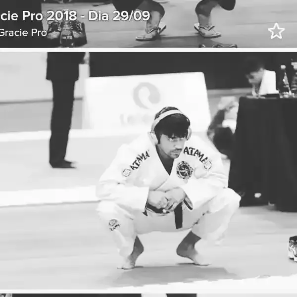 Alexandre Oliveira