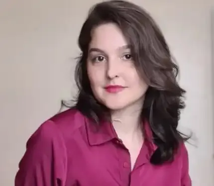 Moyra Braga