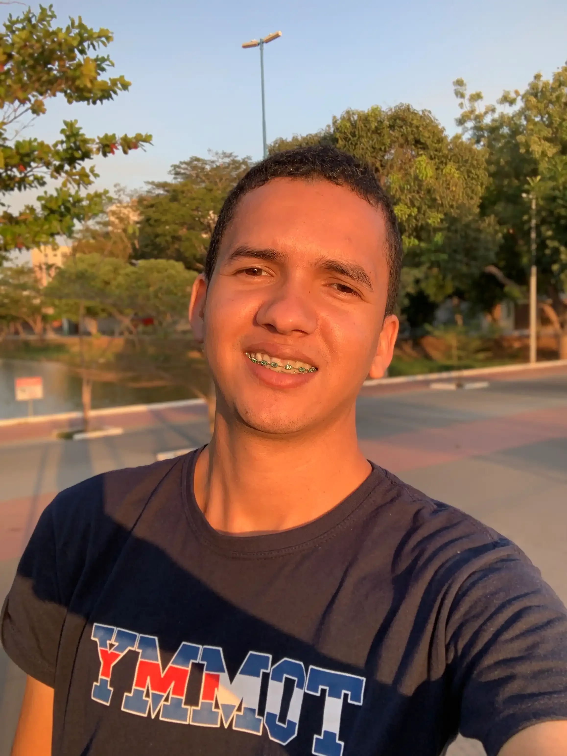 Matheus Souza