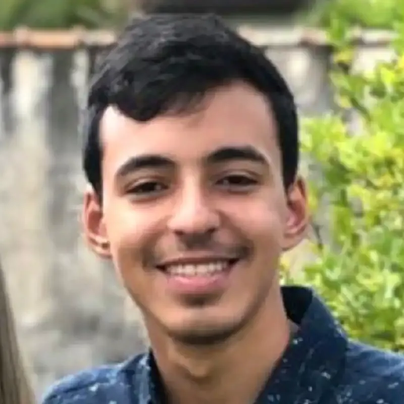 Pedro Silva