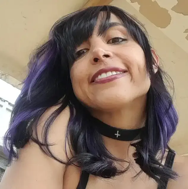 Marina Jardim