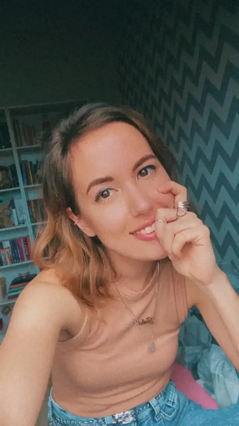 Julia Bueno