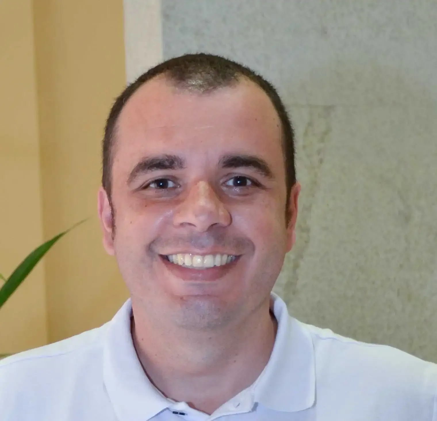 Tiago Fernandes