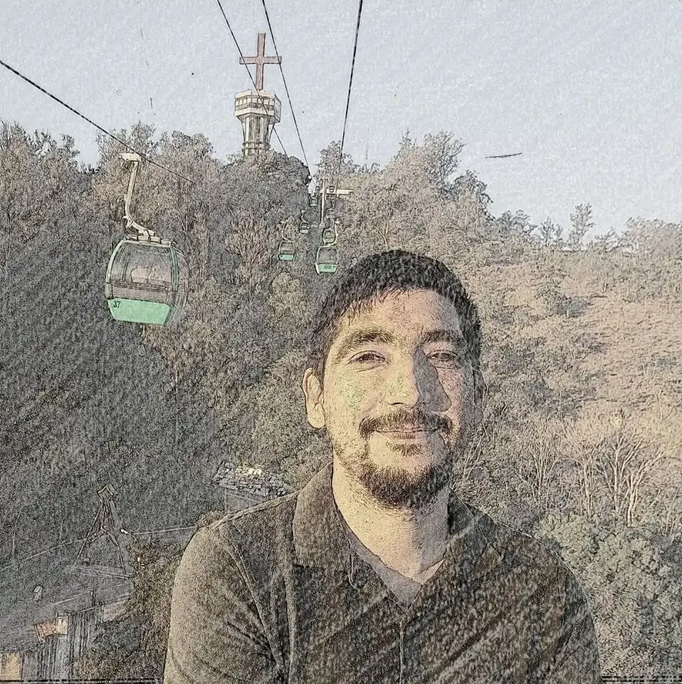 Alexandre Kono