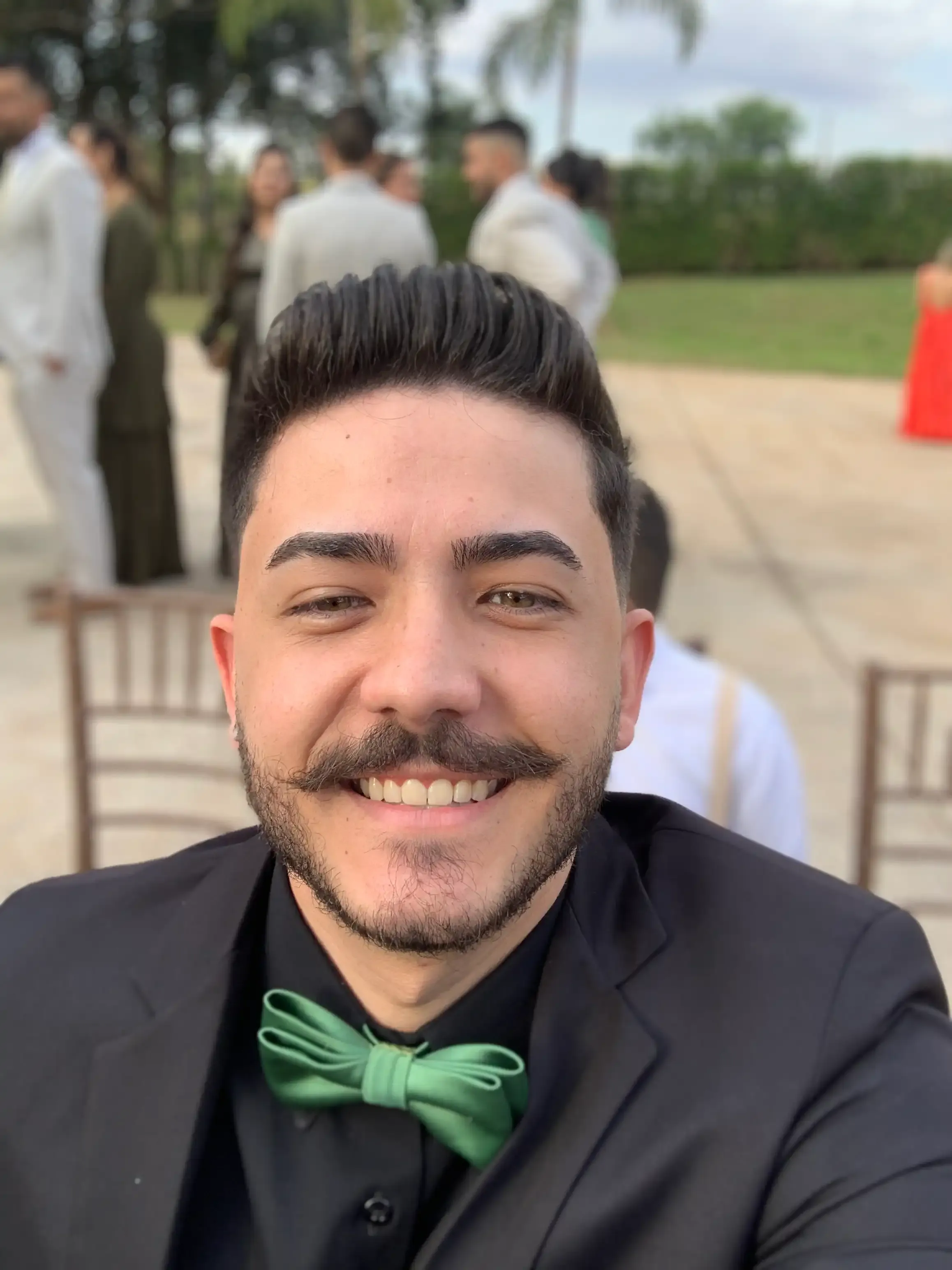 Gustavo Germano
