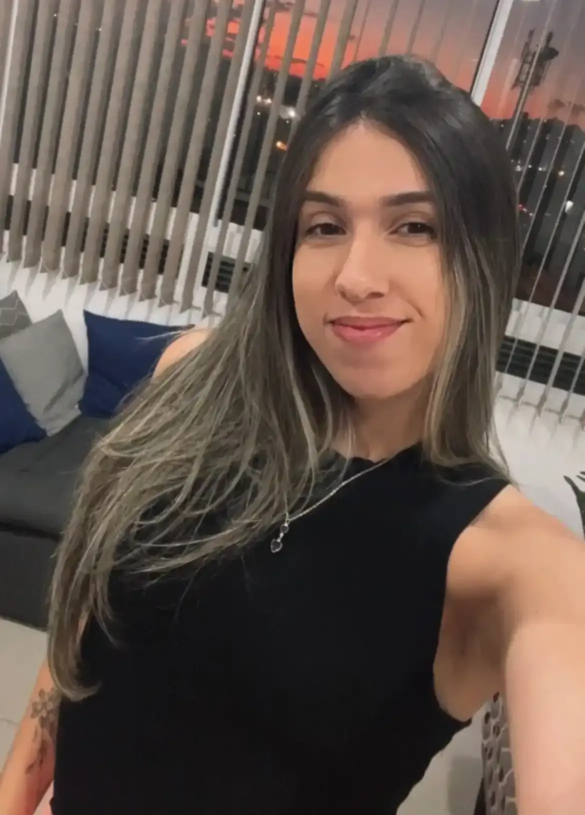 Beatriz Silva