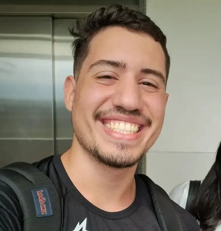 Daniel Nascimento