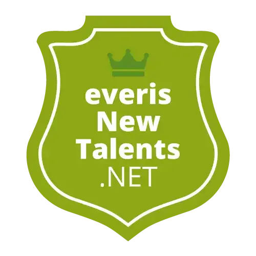 everis New Talents - .NET